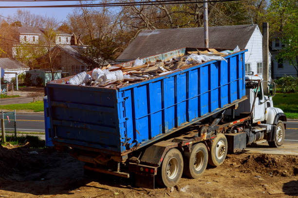 Best Construction Debris Removal  in Clayton, DE