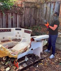 Best Carpet Removal and Disposal  in Clayton, DE